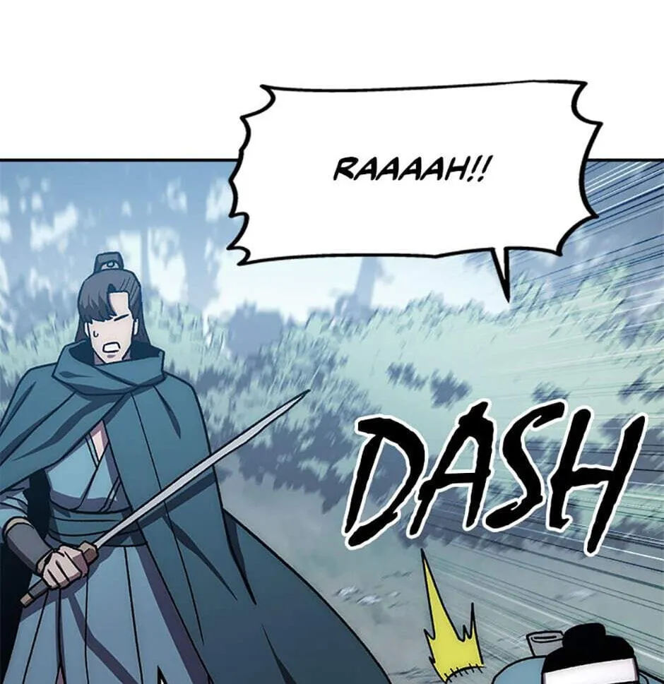 Legend of an Asura - The Poison Dragon Chapter 40 page 29 - 