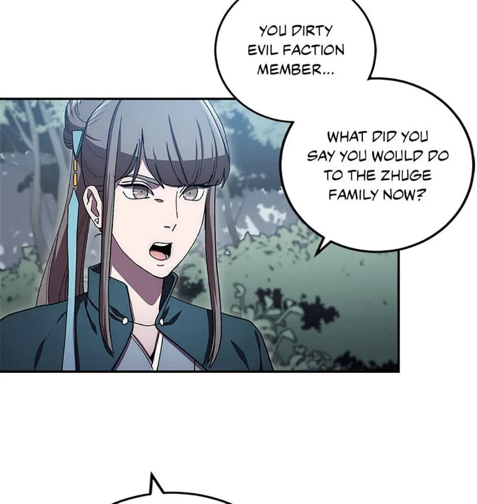 Legend of an Asura - The Poison Dragon Chapter 40 page 4 - 
