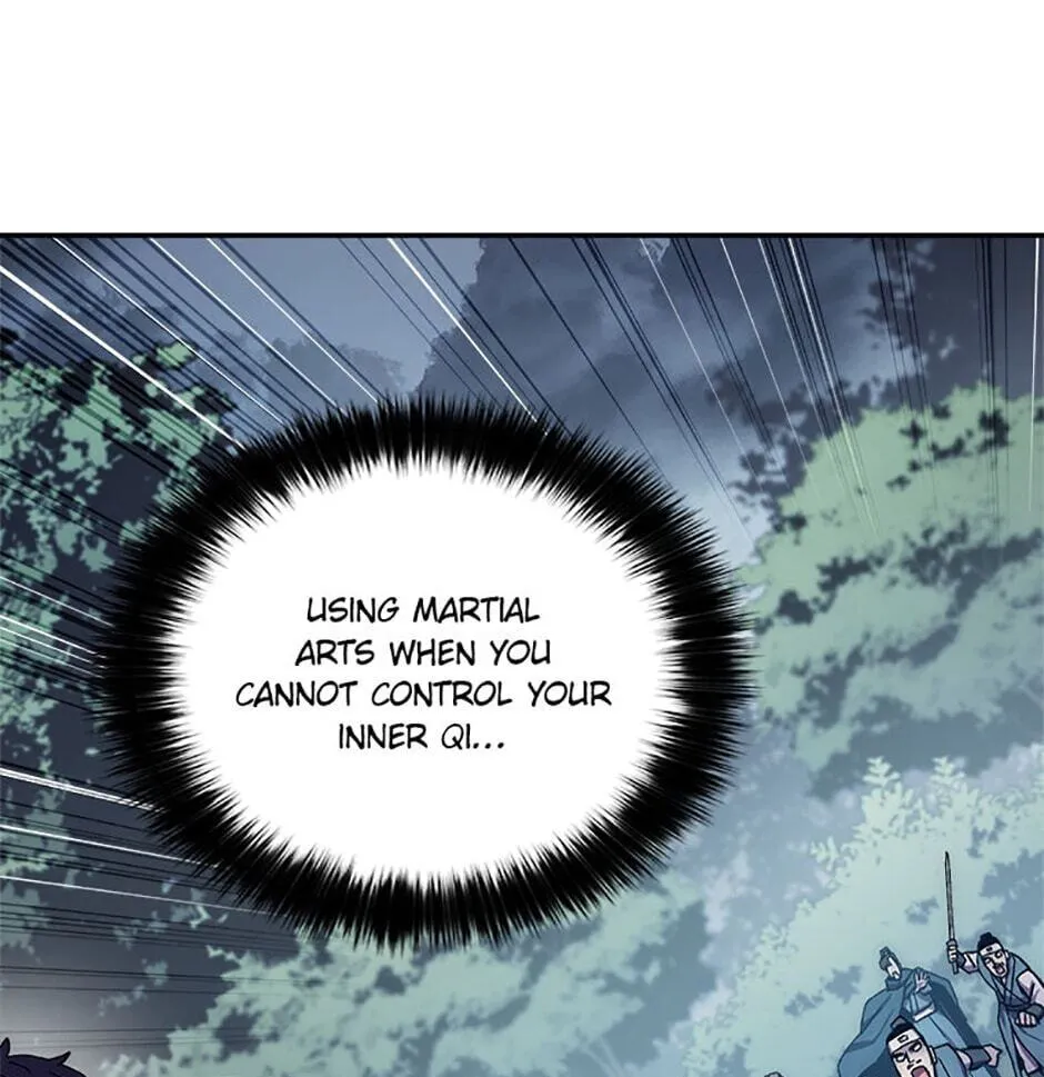 Legend of an Asura - The Poison Dragon Chapter 40 page 34 - 