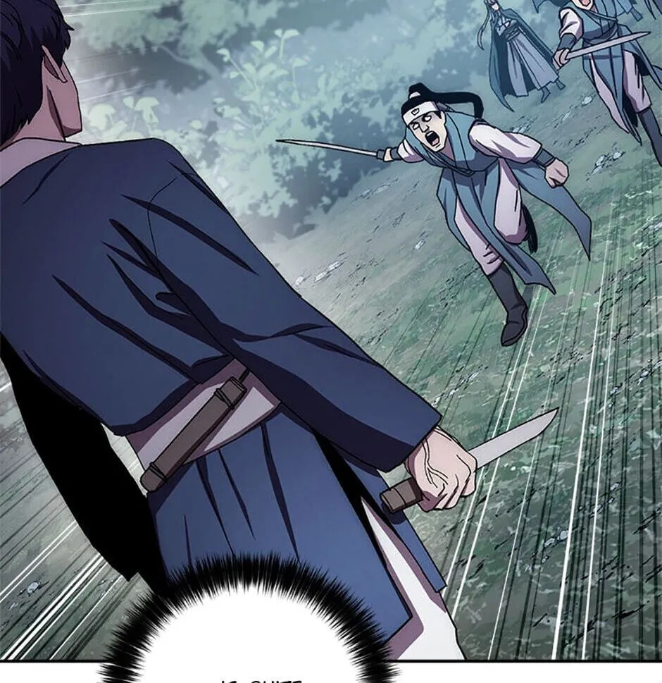 Legend of an Asura - The Poison Dragon Chapter 40 page 35 - 