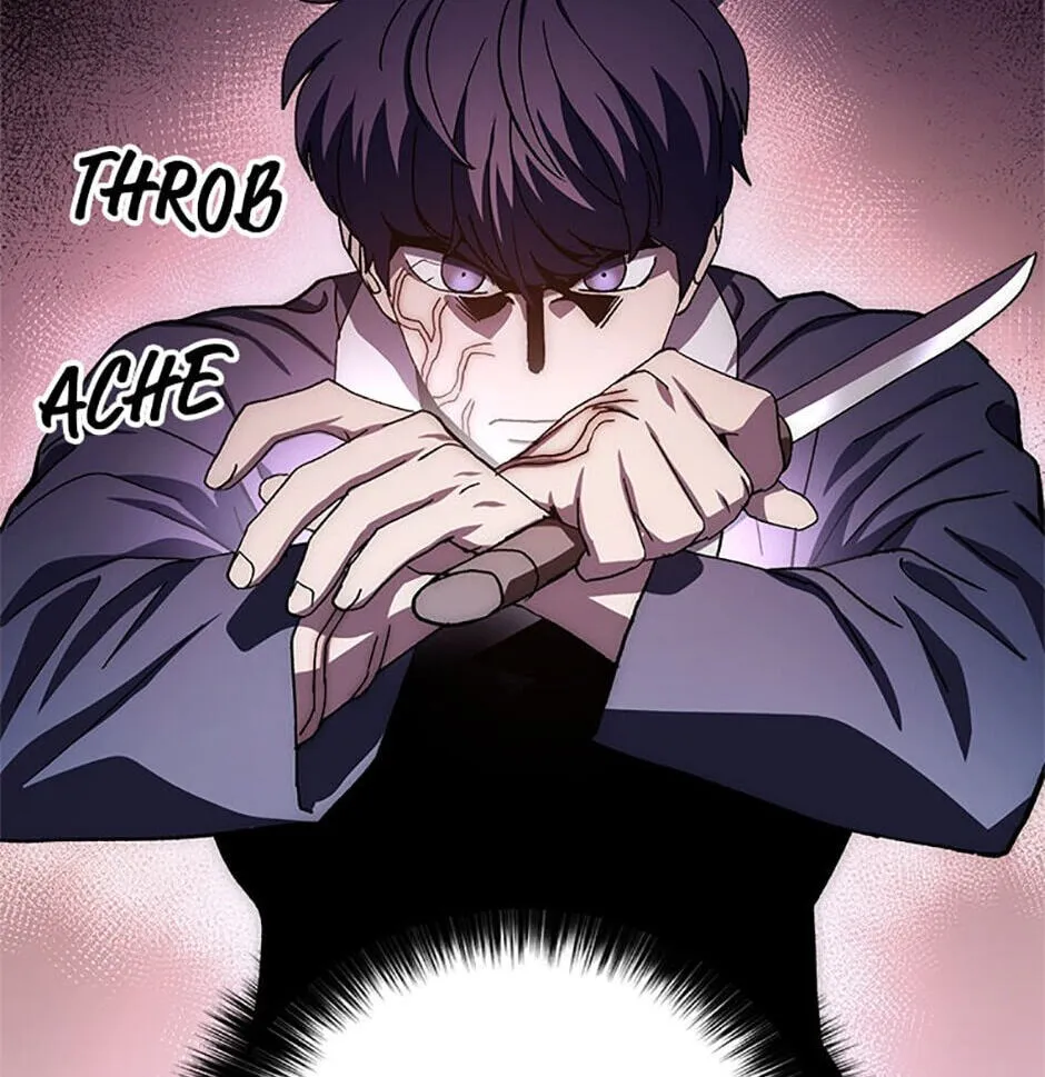 Legend of an Asura - The Poison Dragon Chapter 40 page 37 - 