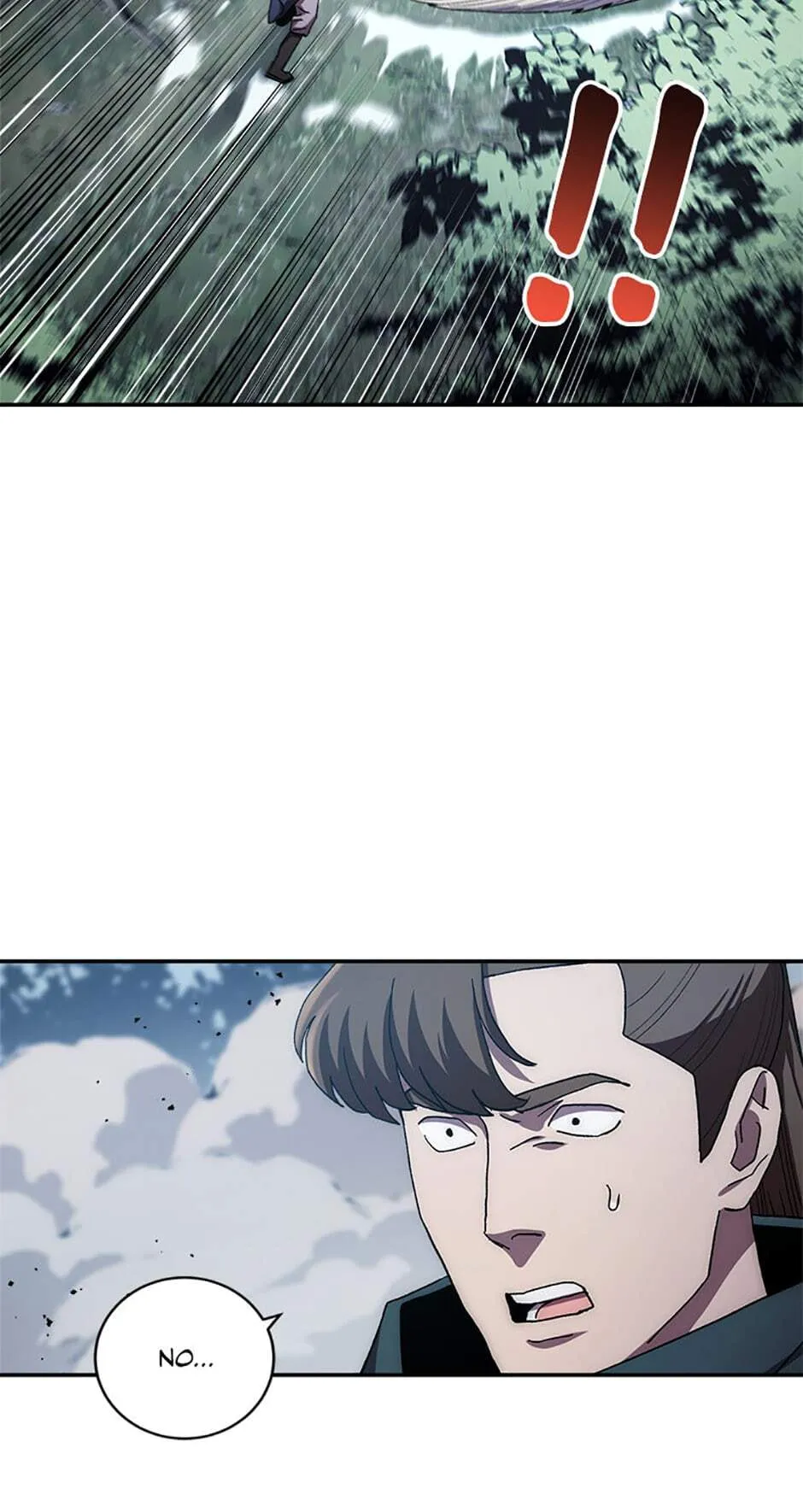 Legend of an Asura - The Poison Dragon Chapter 40 page 43 - 