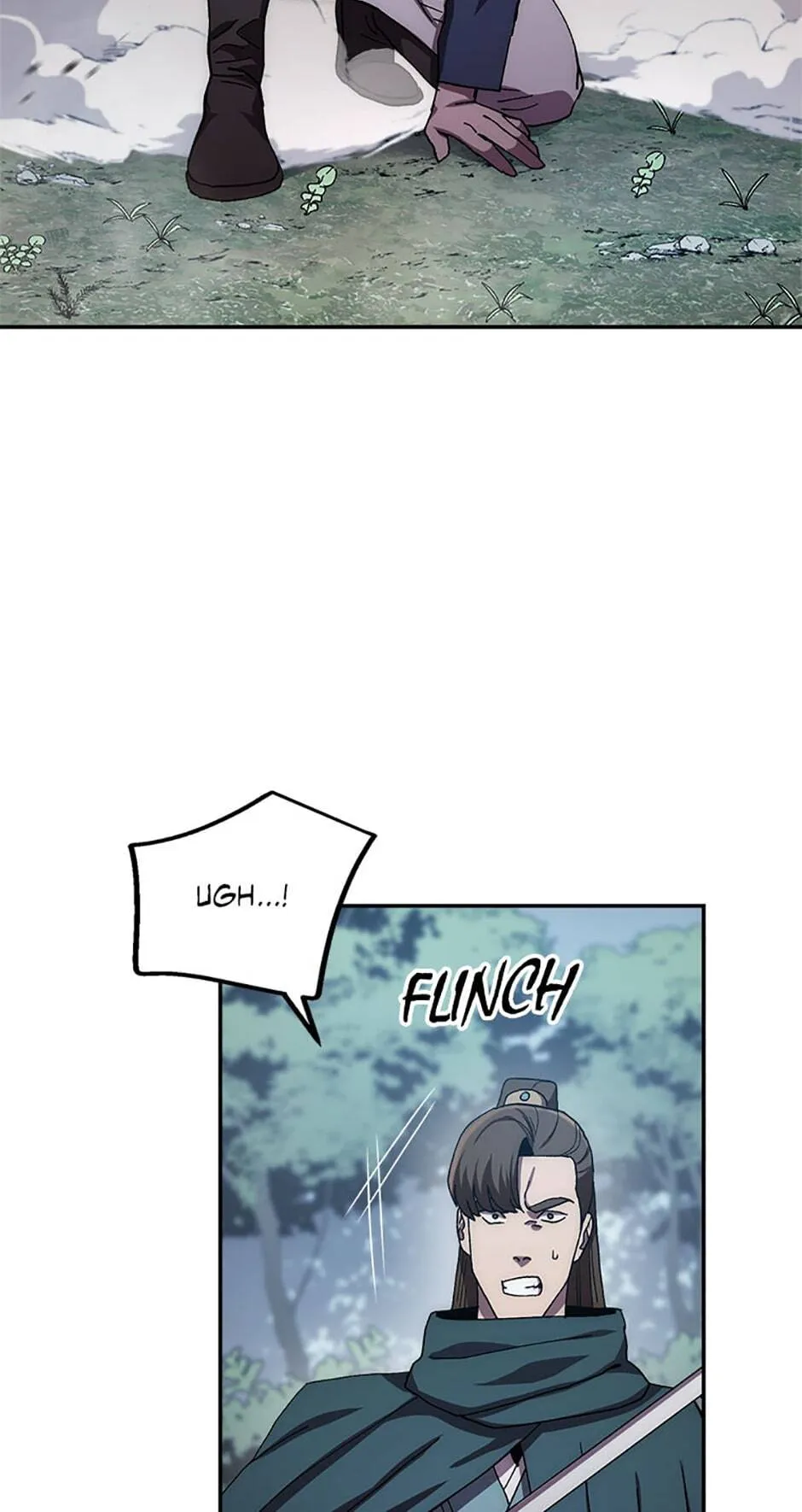 Legend of an Asura - The Poison Dragon Chapter 40 page 46 - 