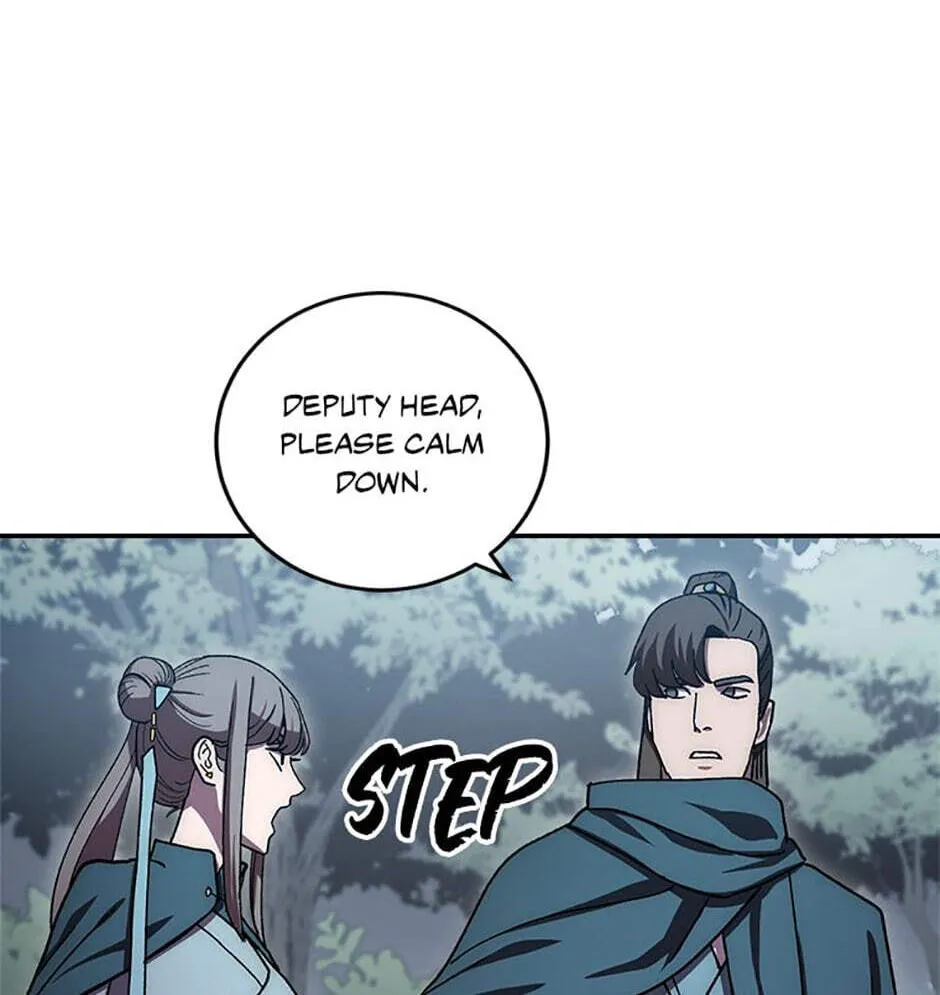 Legend of an Asura - The Poison Dragon Chapter 40 page 6 - 