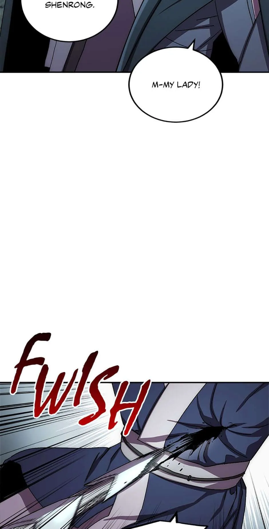 Legend of an Asura - The Poison Dragon Chapter 40 page 51 - 