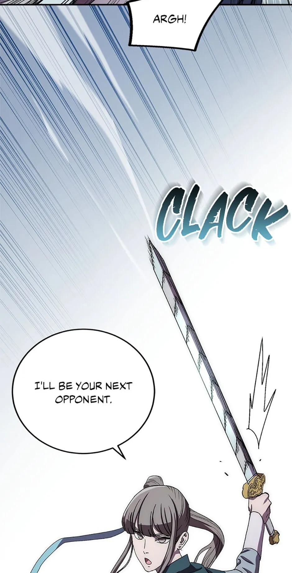 Legend of an Asura - The Poison Dragon Chapter 40 page 52 - 