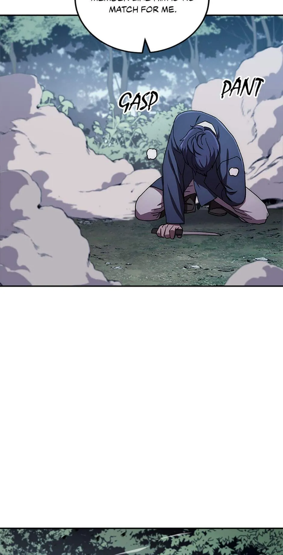 Legend of an Asura - The Poison Dragon Chapter 40 page 55 - 