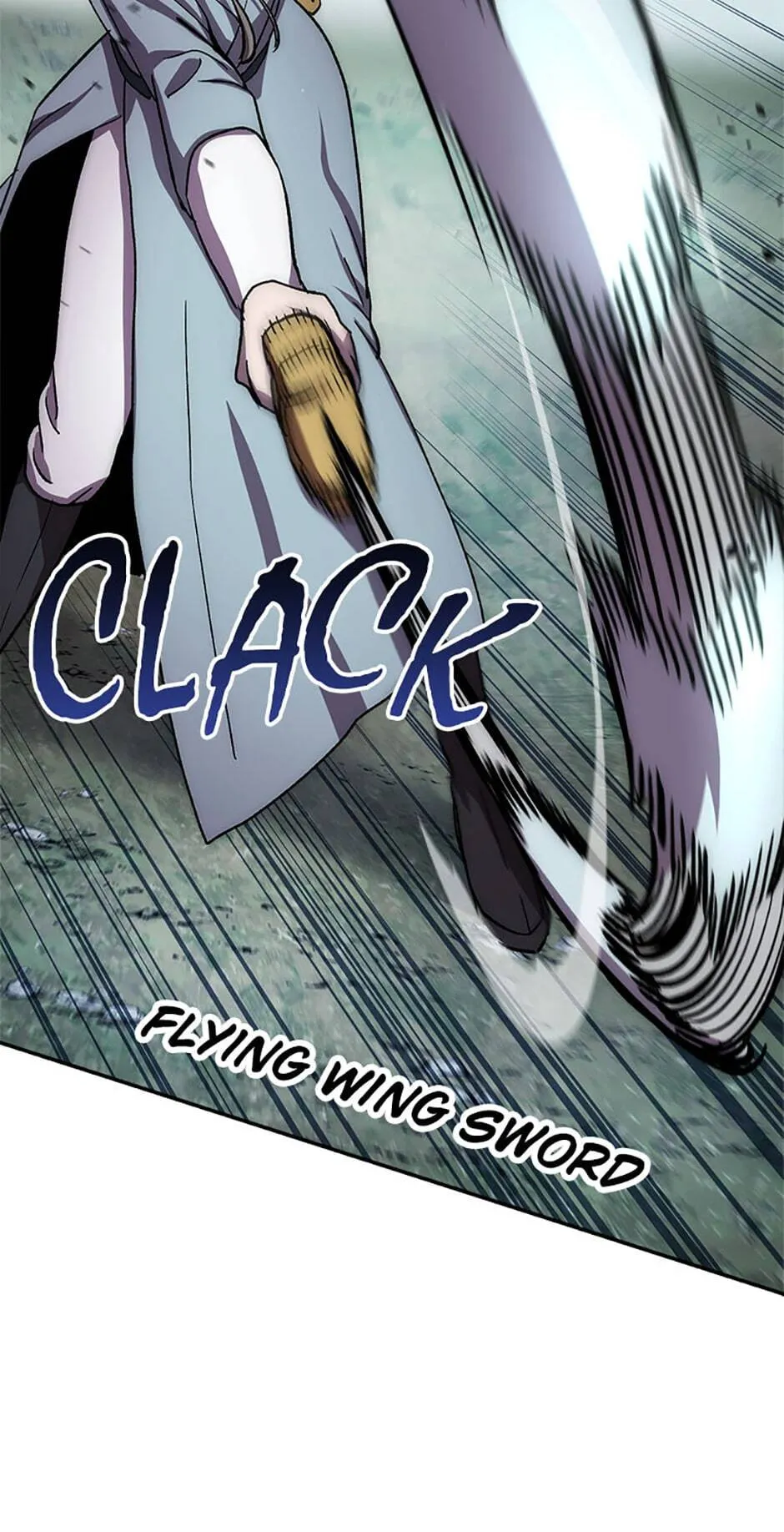 Legend of an Asura - The Poison Dragon Chapter 40 page 58 - 