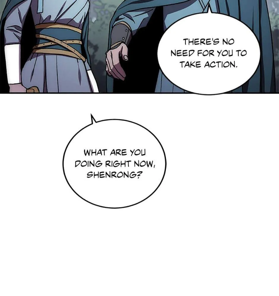 Legend of an Asura - The Poison Dragon Chapter 40 page 7 - 