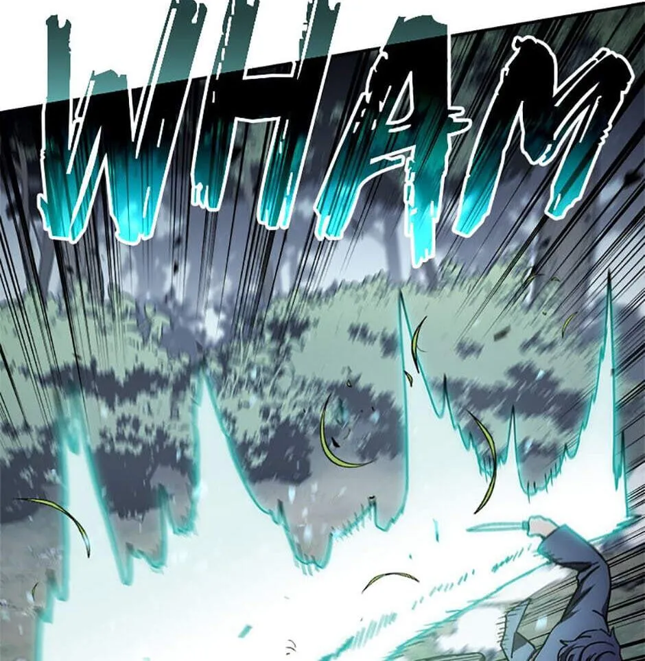 Legend of an Asura - The Poison Dragon Chapter 40 page 64 - 