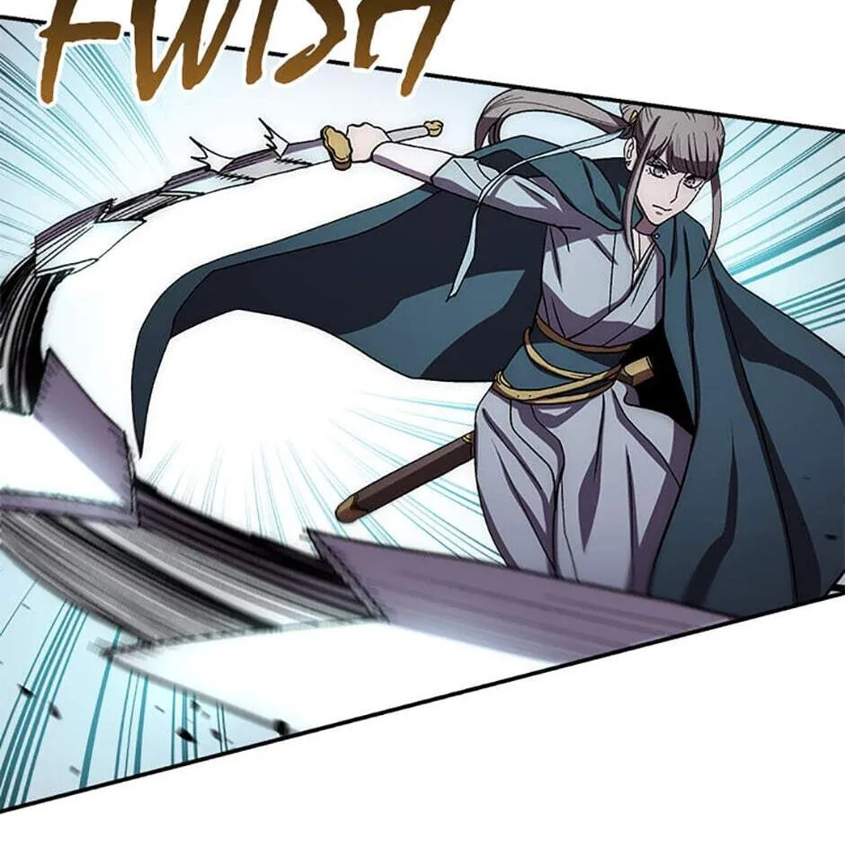 Legend of an Asura - The Poison Dragon Chapter 40 page 66 - 