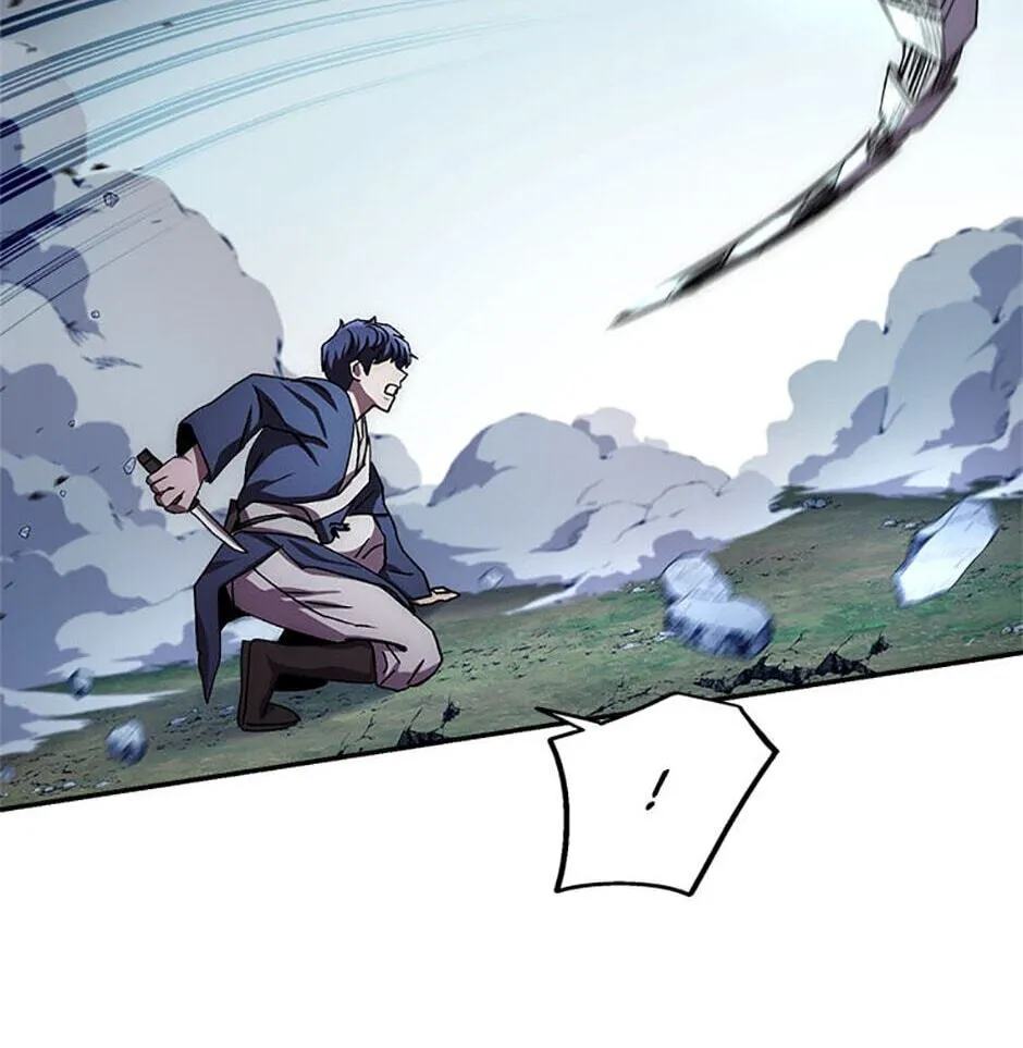 Legend of an Asura - The Poison Dragon Chapter 40 page 68 - 