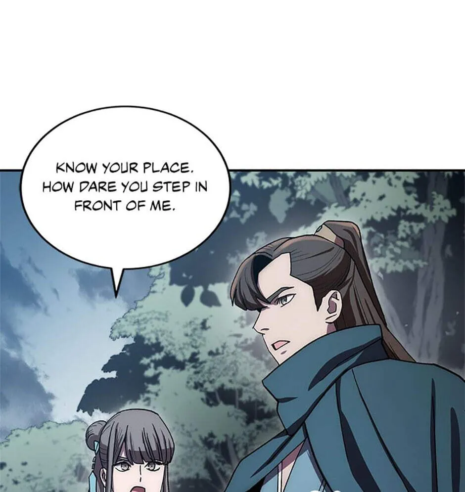 Legend of an Asura - The Poison Dragon Chapter 40 page 8 - 