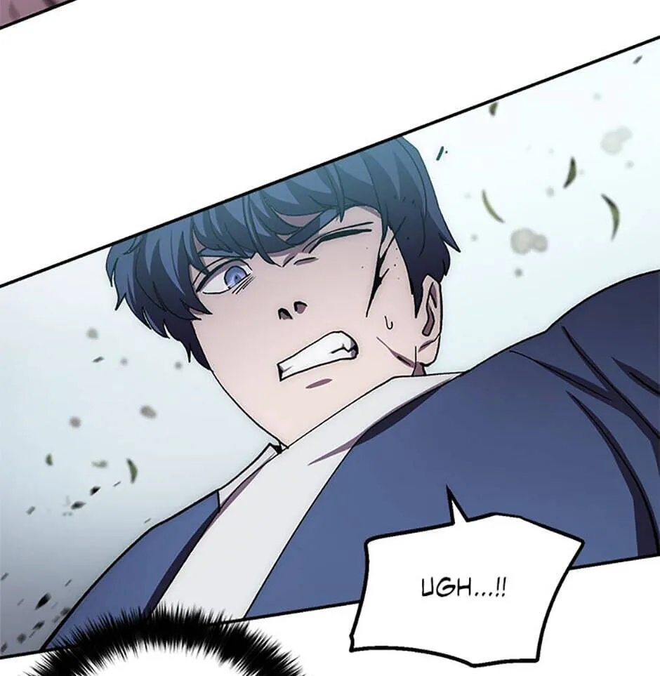 Legend of an Asura - The Poison Dragon Chapter 40 page 71 - 