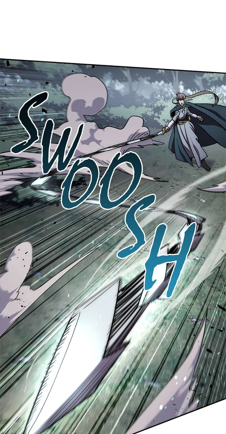 Legend of an Asura - The Poison Dragon Chapter 40 page 75 - 