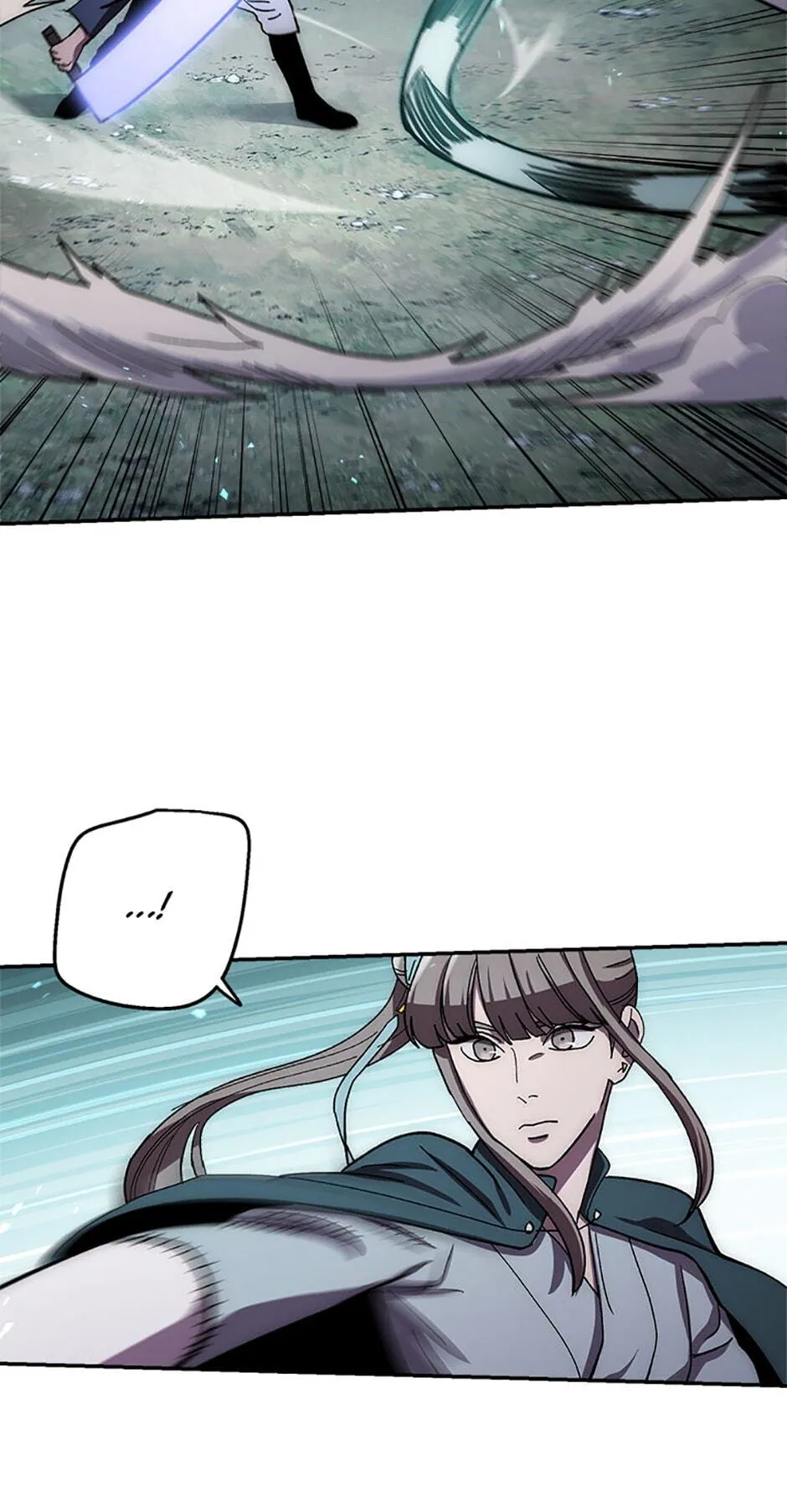 Legend of an Asura - The Poison Dragon Chapter 40 page 78 - 