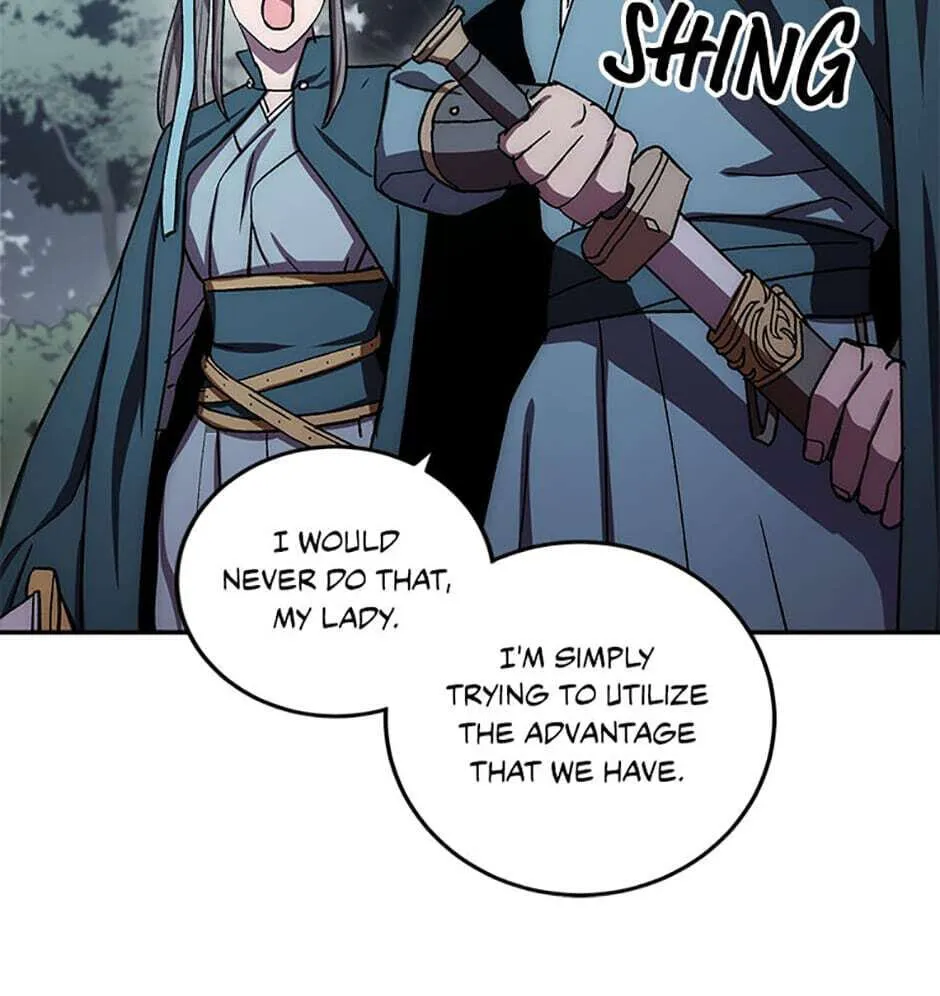 Legend of an Asura - The Poison Dragon Chapter 40 page 9 - 