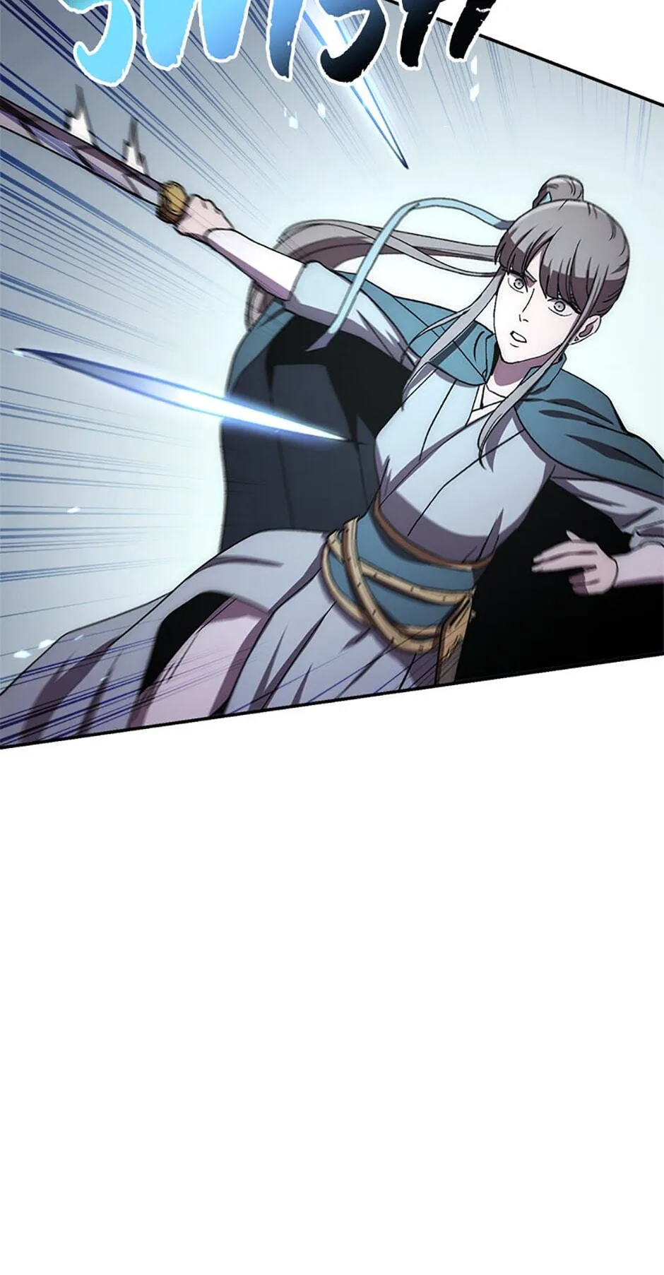 Legend of an Asura - The Poison Dragon Chapter 40 page 82 - 