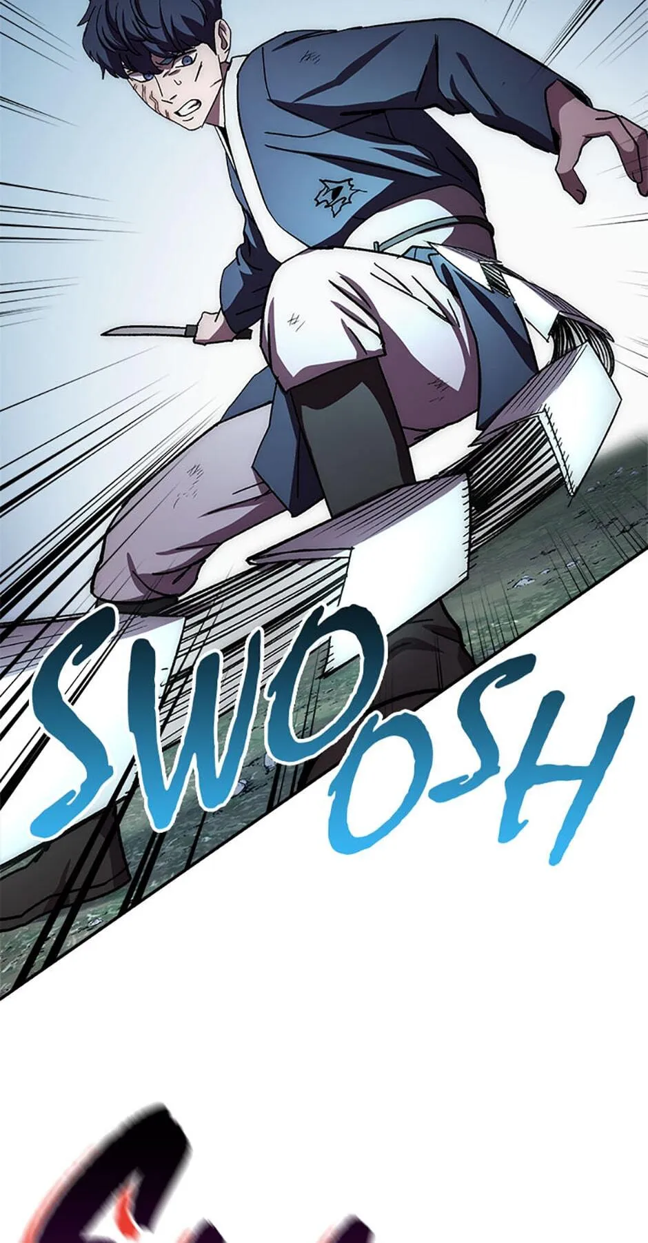 Legend of an Asura - The Poison Dragon Chapter 40 page 86 - 