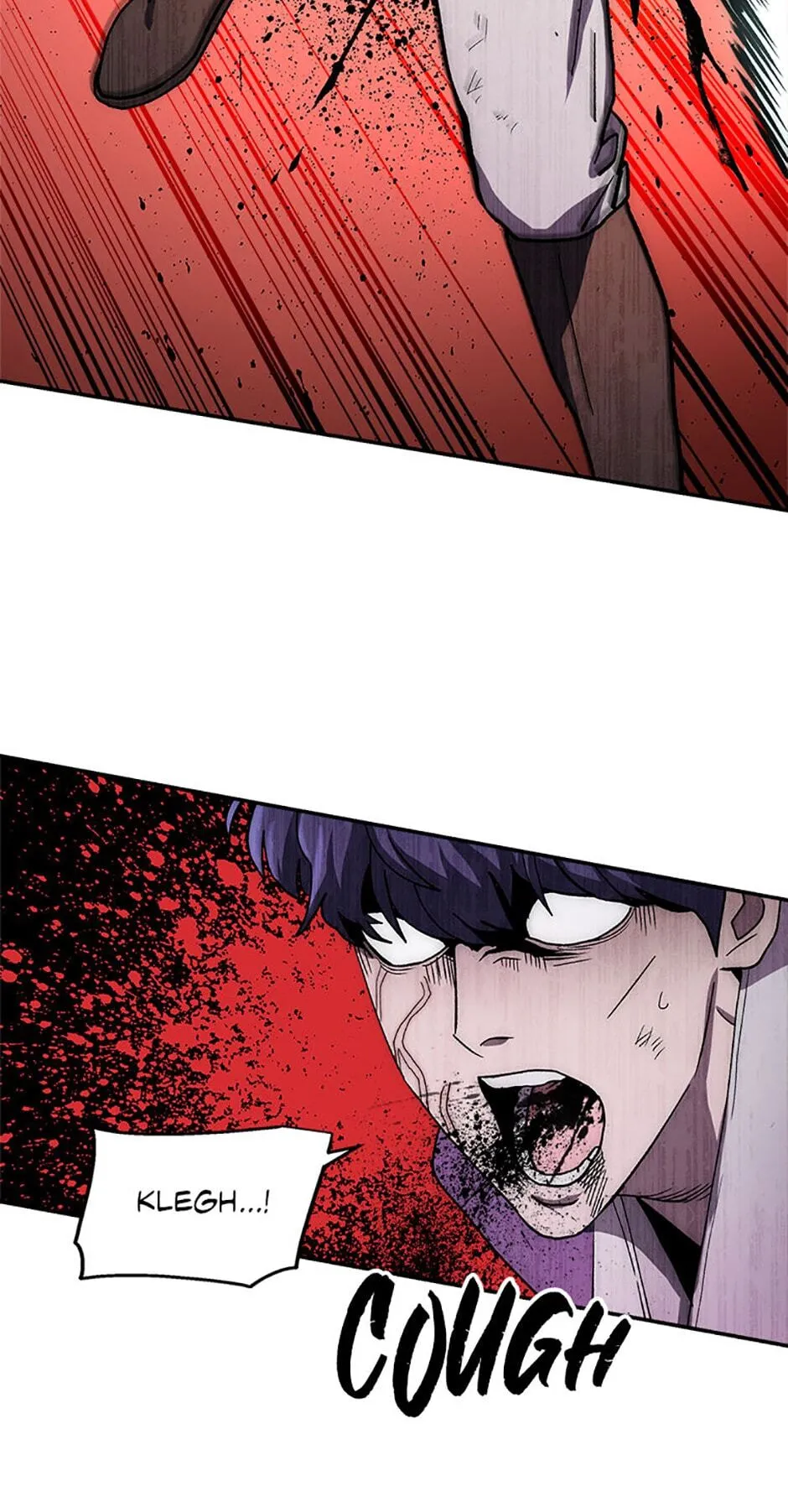Legend of an Asura - The Poison Dragon Chapter 40 page 88 - 