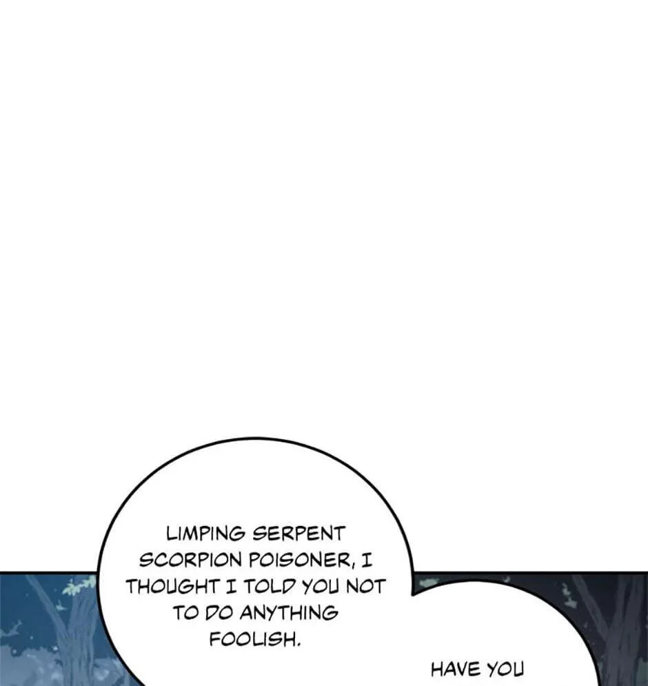 Legend of an Asura - The Poison Dragon Chapter 40 page 10 - 