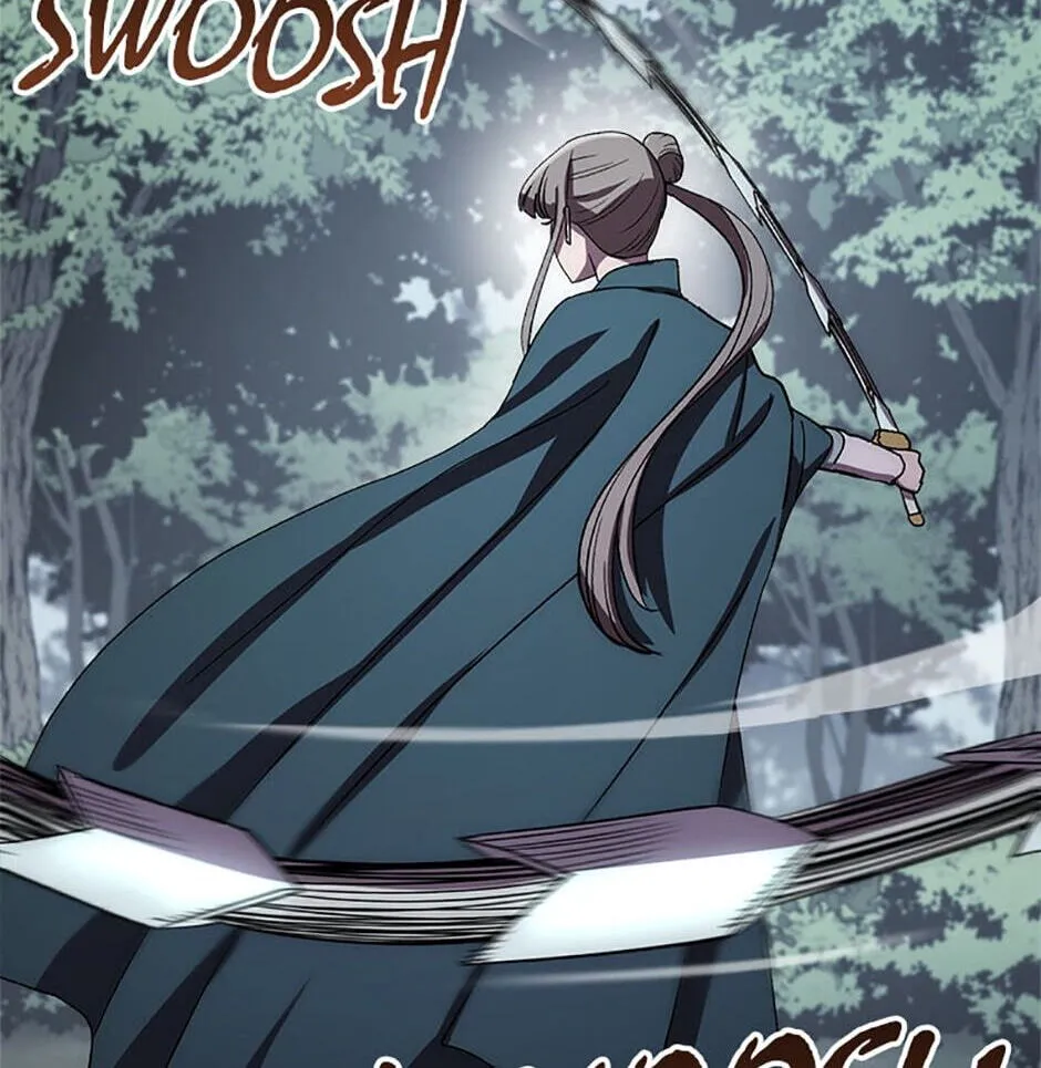 Legend of an Asura - The Poison Dragon Chapter 40 page 94 - 
