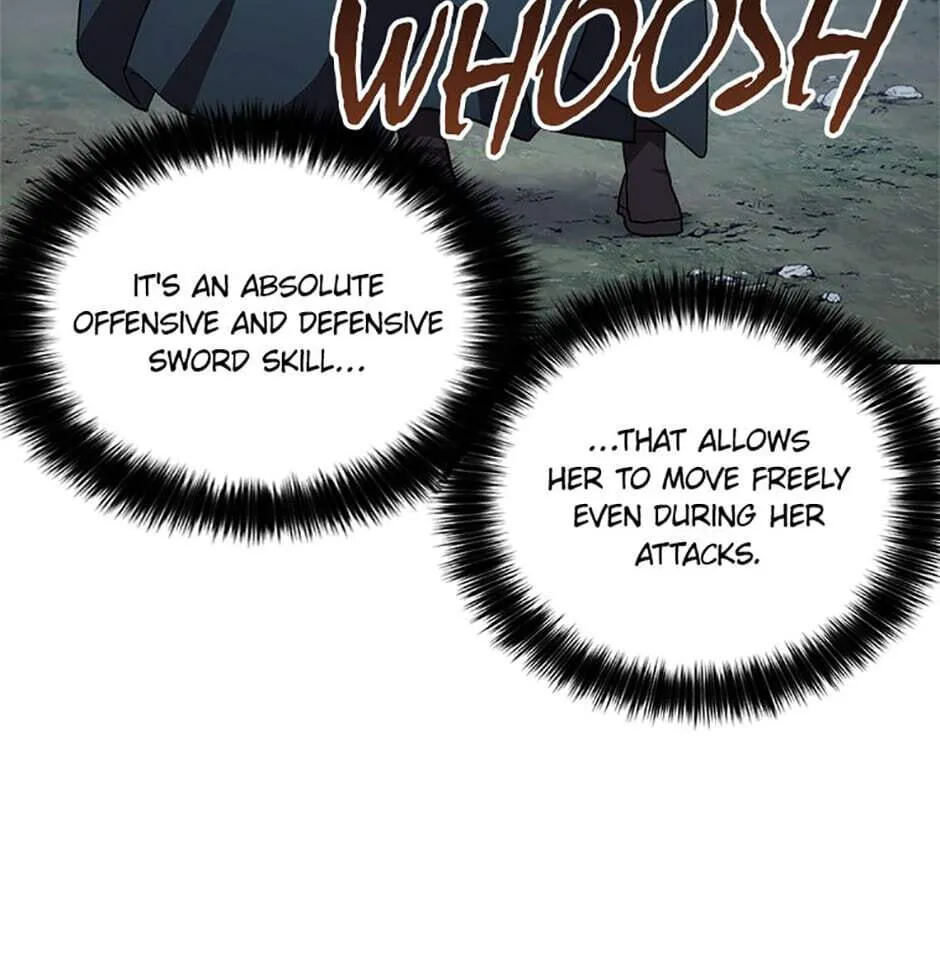 Legend of an Asura - The Poison Dragon Chapter 40 page 95 - 