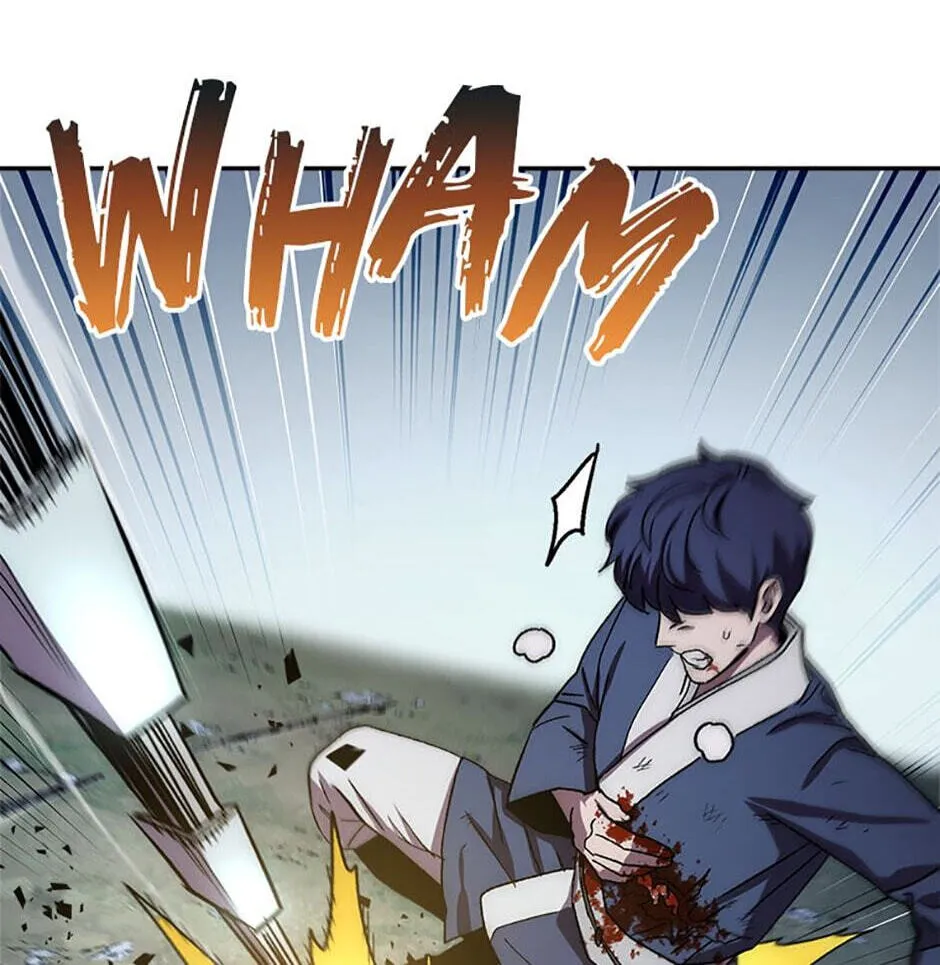 Legend of an Asura - The Poison Dragon Chapter 40 page 98 - 