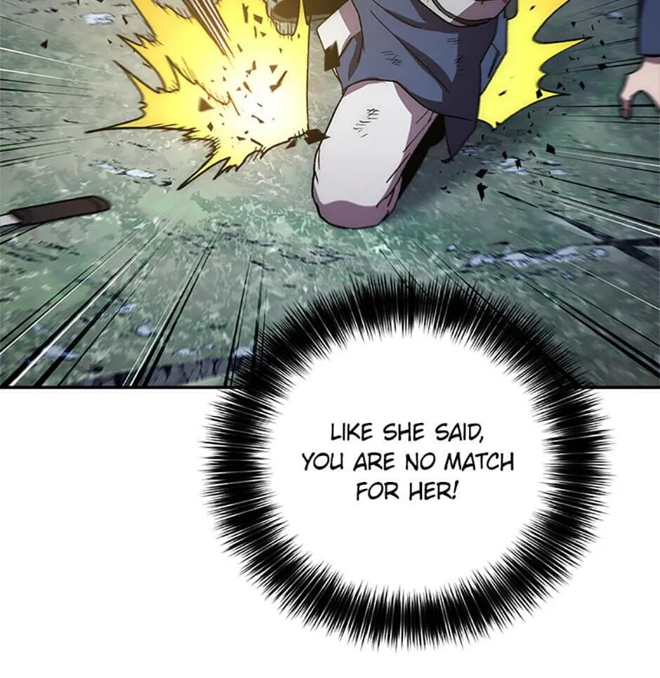 Legend of an Asura - The Poison Dragon Chapter 40 page 99 - 