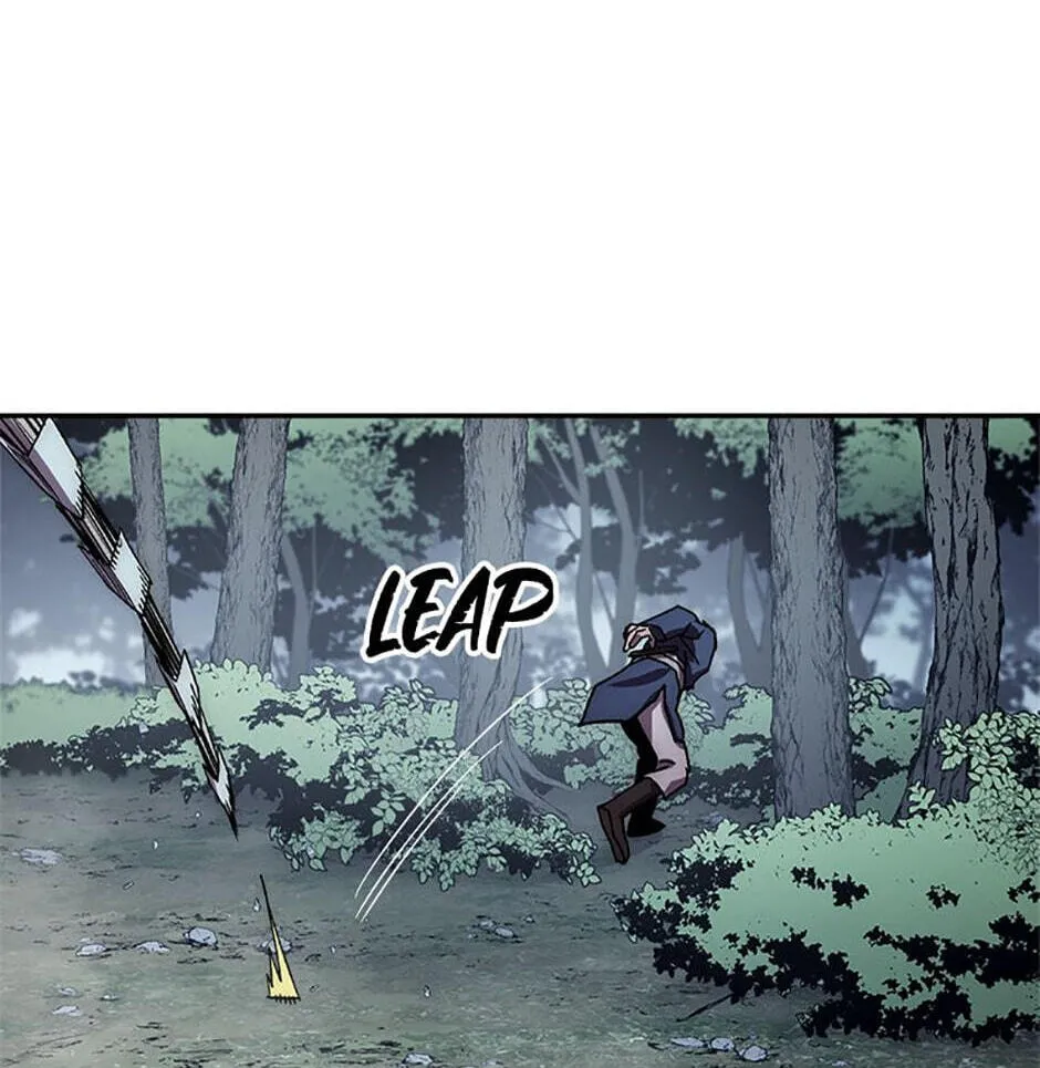 Legend of an Asura - The Poison Dragon Chapter 40 page 100 - 
