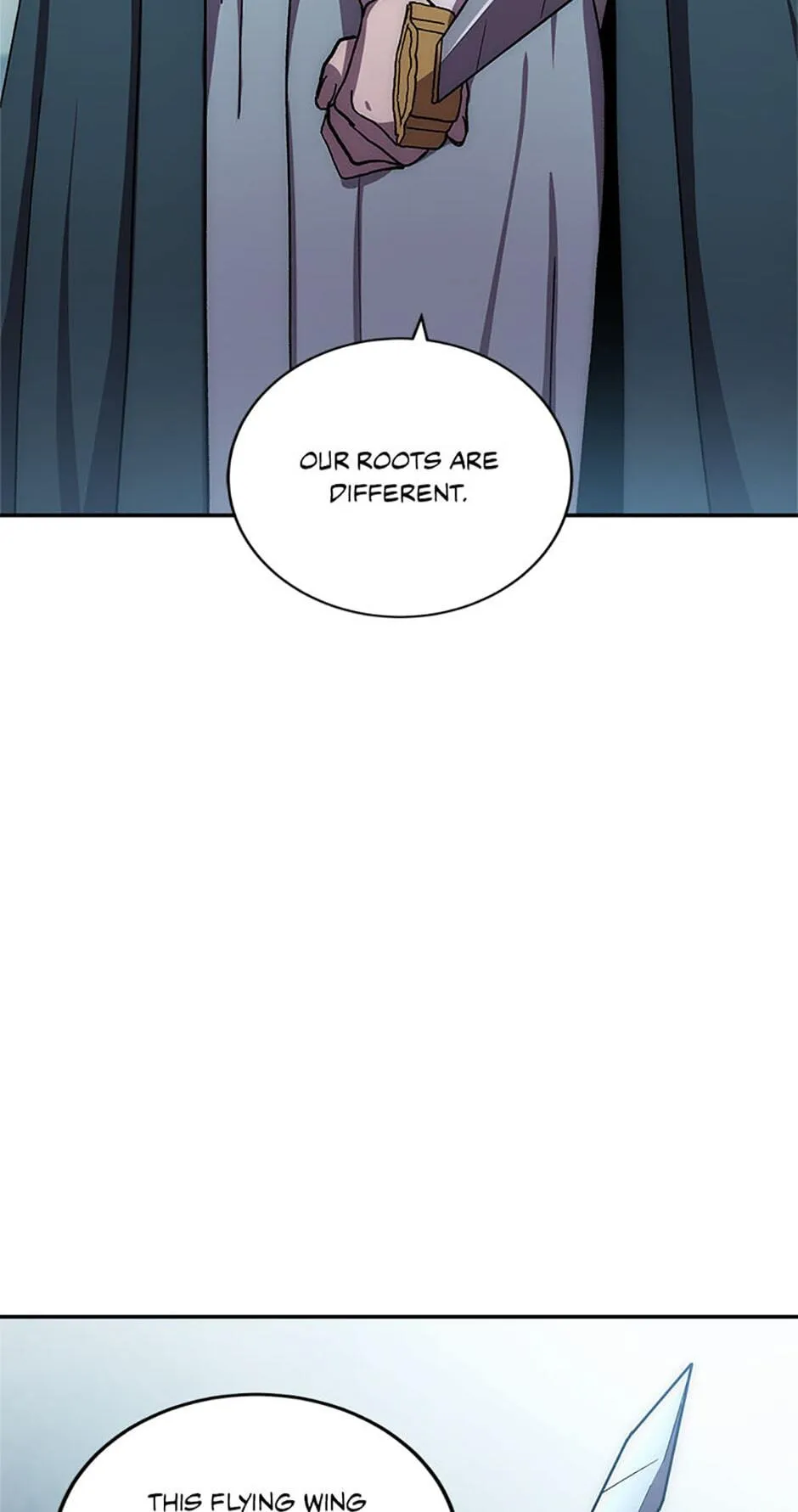 Legend of an Asura - The Poison Dragon Chapter 41 page 11 - 