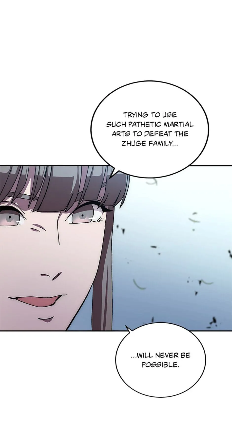Legend of an Asura - The Poison Dragon Chapter 41 page 15 - 