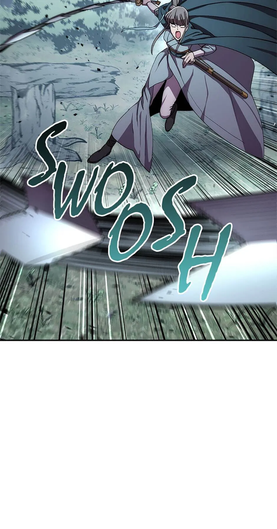 Legend of an Asura - The Poison Dragon Chapter 41 page 22 - 
