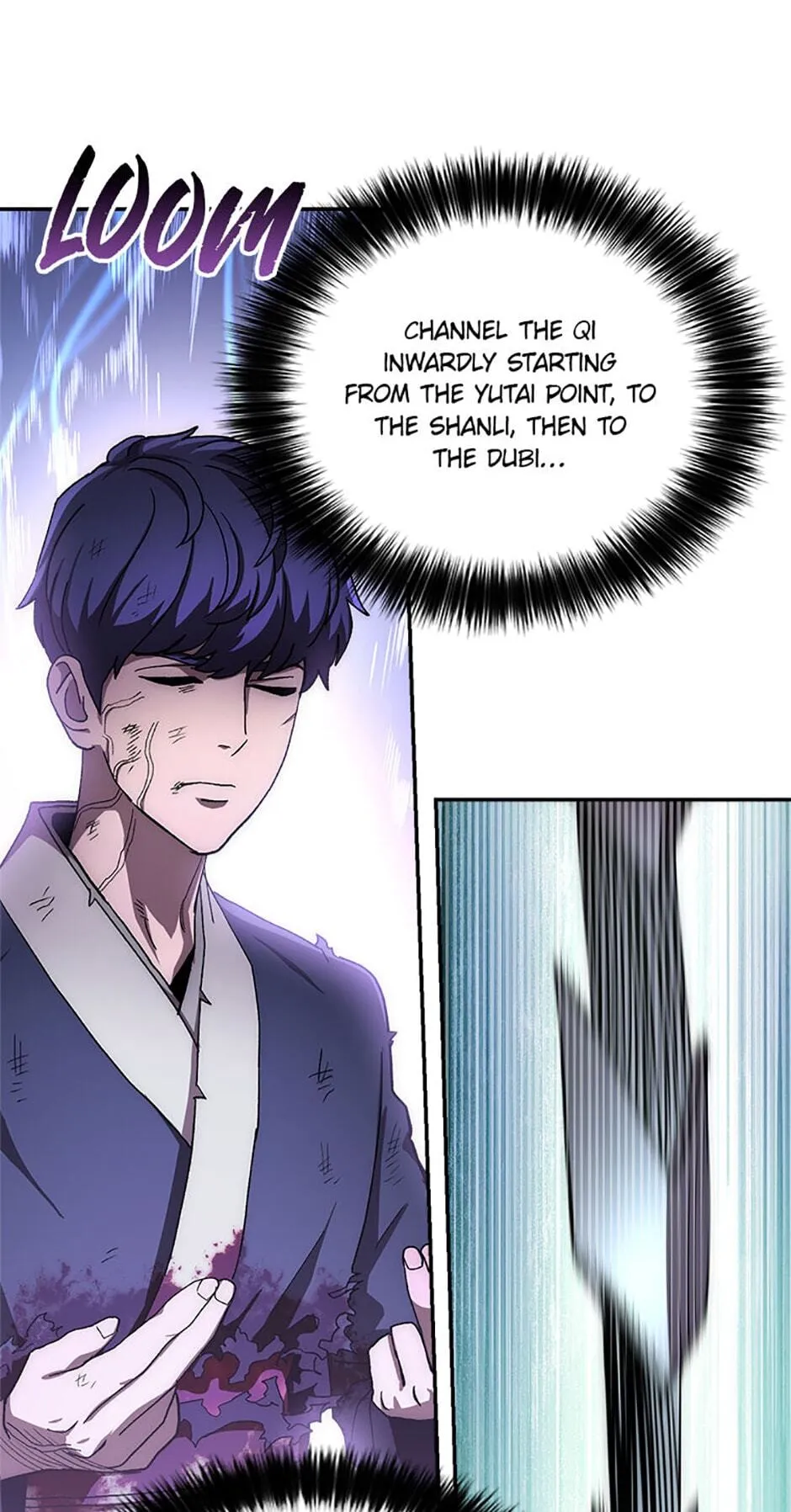 Legend of an Asura - The Poison Dragon Chapter 41 page 26 - 