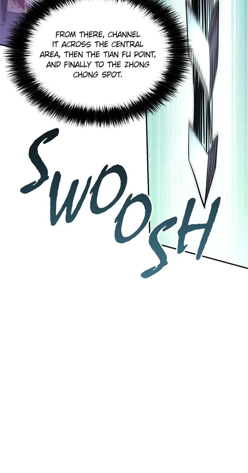 Legend of an Asura - The Poison Dragon Chapter 41 page 27 - 