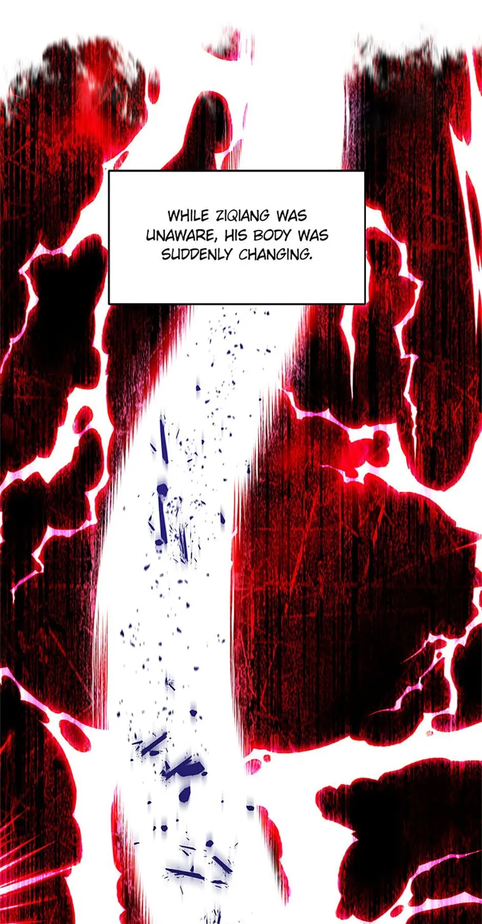 Legend of an Asura - The Poison Dragon Chapter 41 page 28 - 