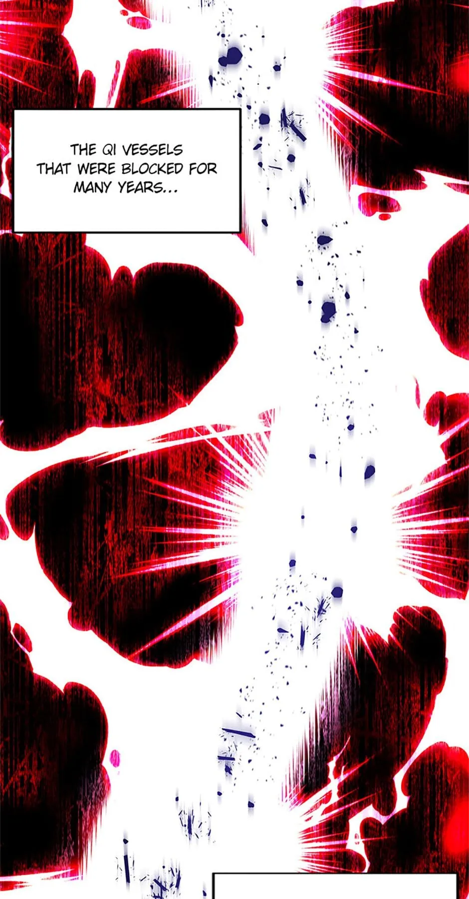 Legend of an Asura - The Poison Dragon Chapter 41 page 29 - 