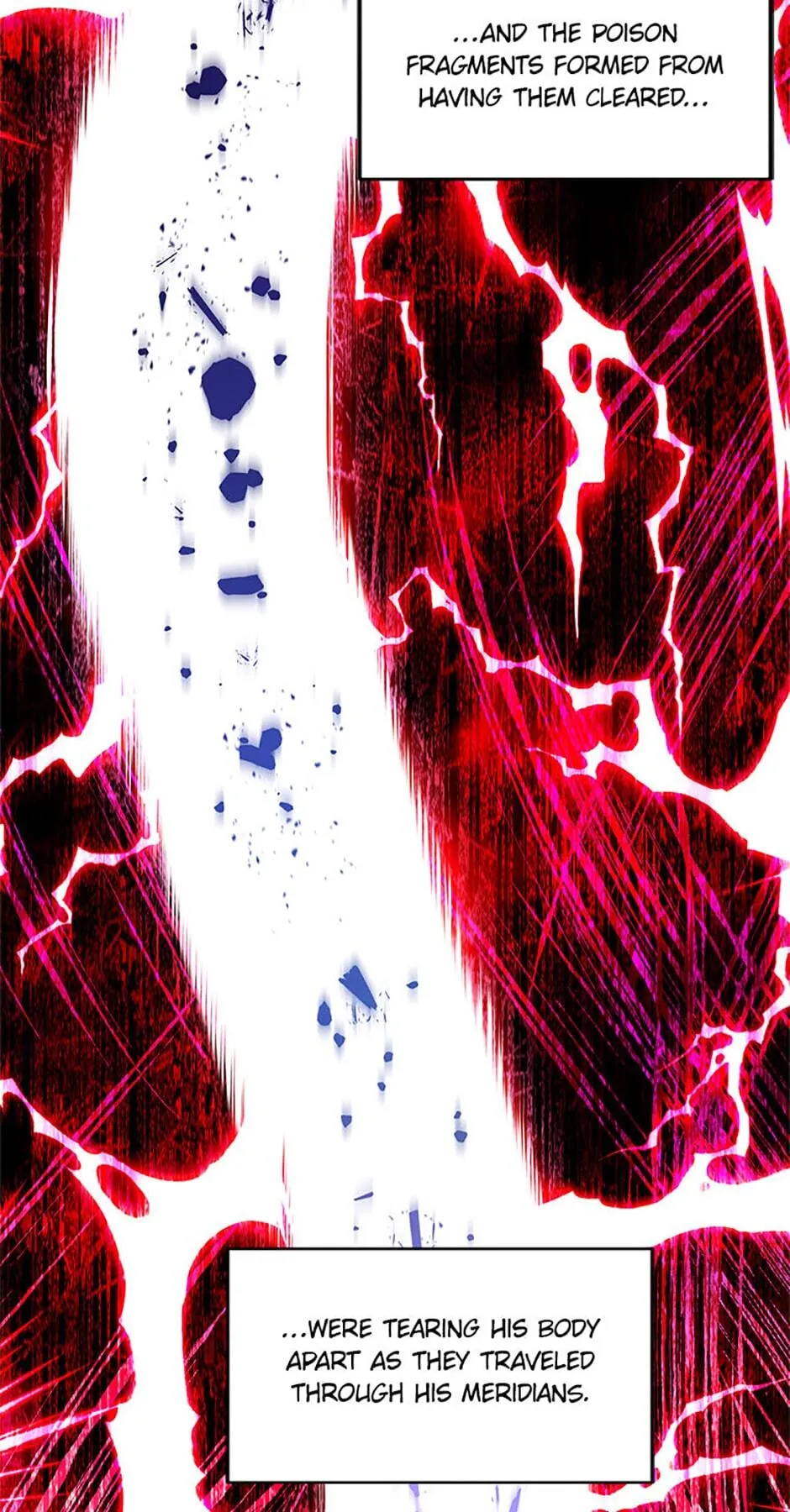 Legend of an Asura - The Poison Dragon Chapter 41 page 30 - 