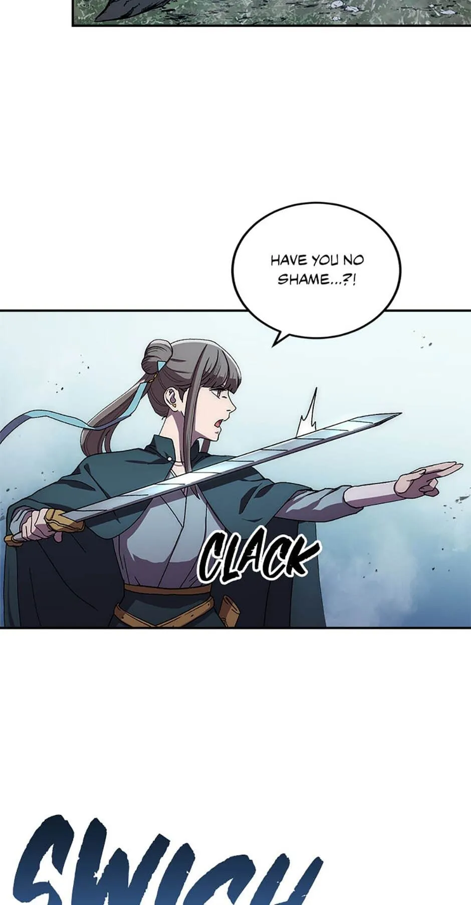 Legend of an Asura - The Poison Dragon Chapter 41 page 4 - 