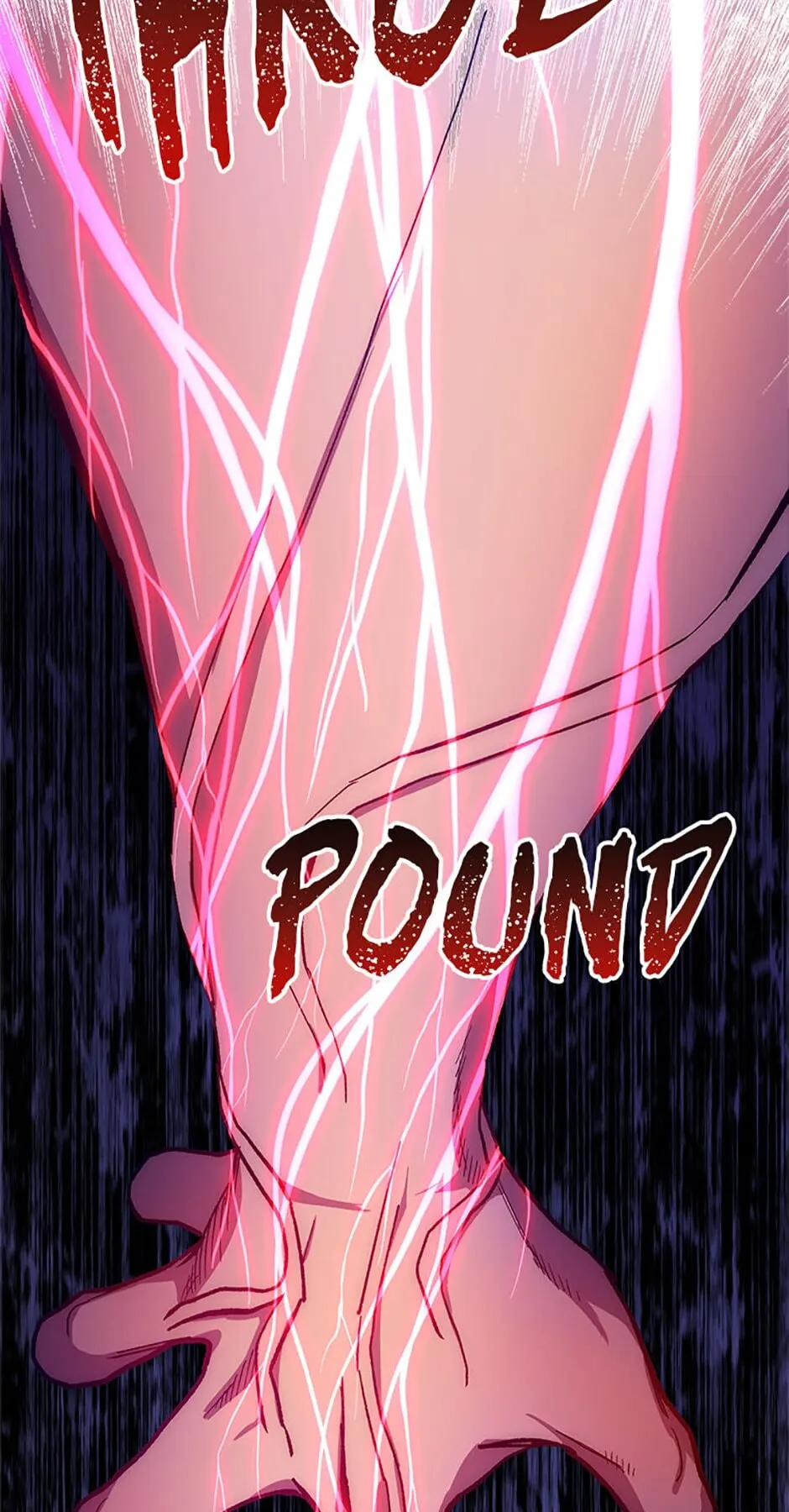 Legend of an Asura - The Poison Dragon Chapter 41 page 32 - 