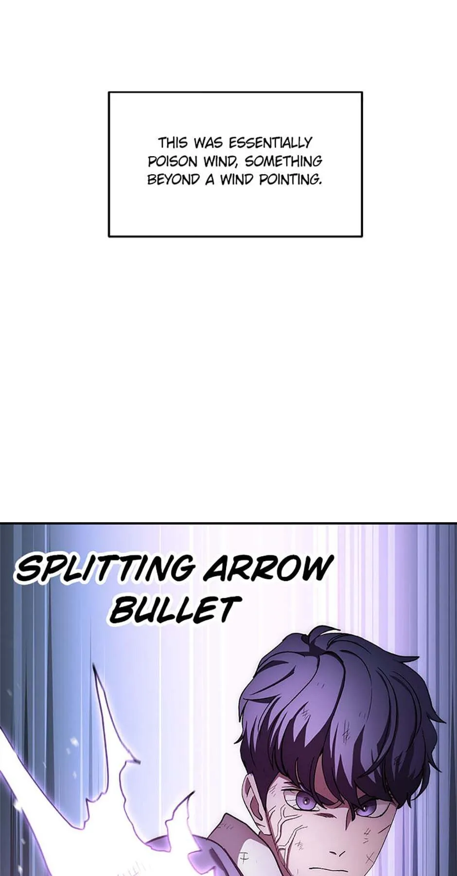 Legend of an Asura - The Poison Dragon Chapter 41 page 35 - 