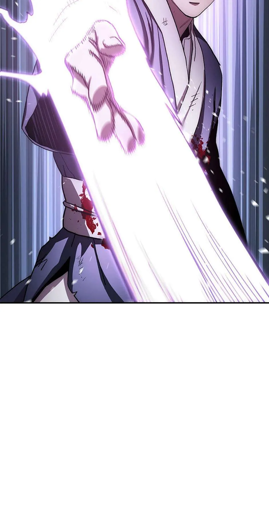 Legend of an Asura - The Poison Dragon Chapter 41 page 36 - 