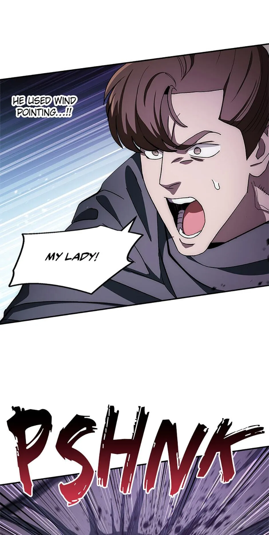 Legend of an Asura - The Poison Dragon Chapter 41 page 39 - 
