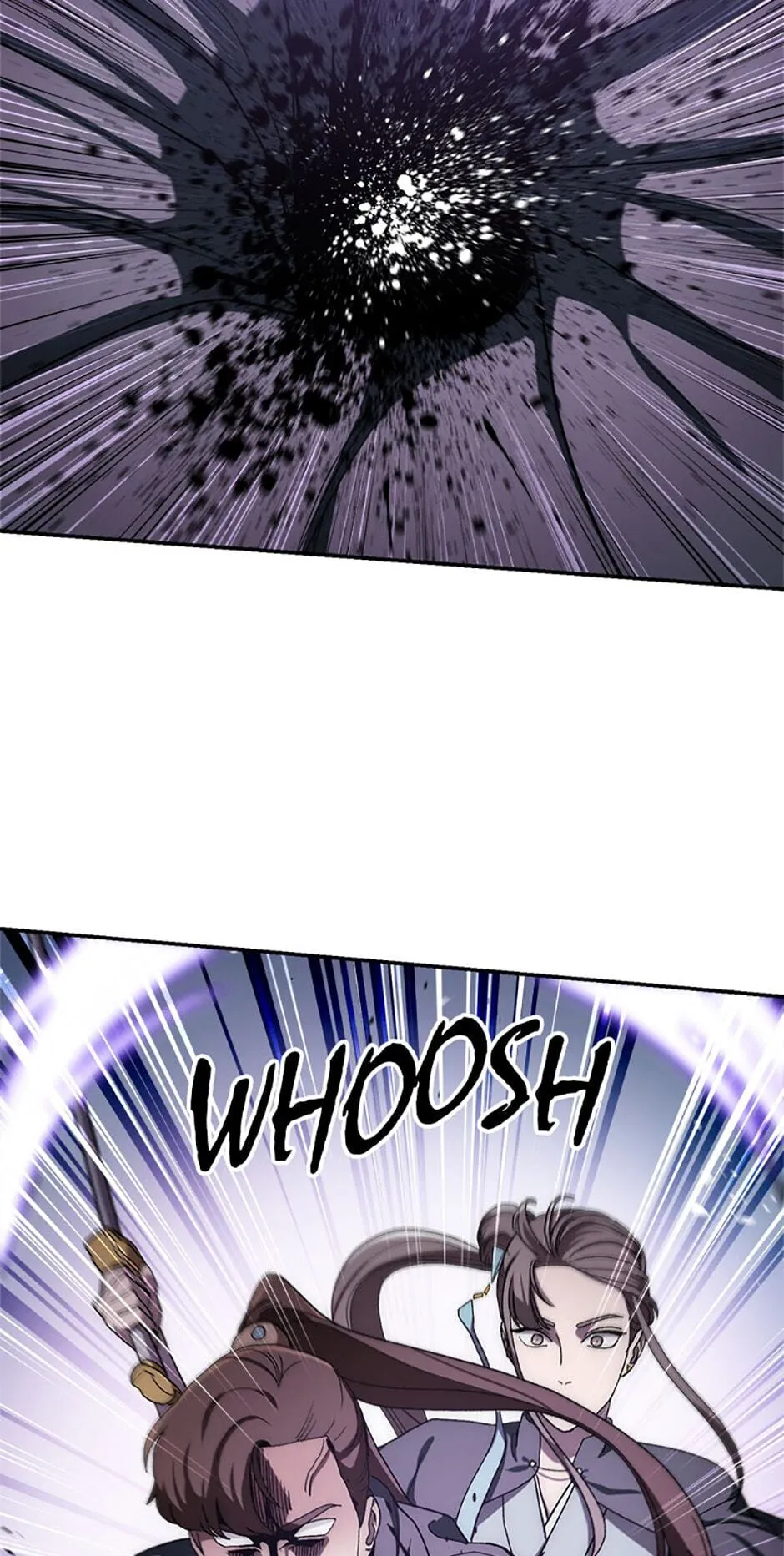 Legend of an Asura - The Poison Dragon Chapter 41 page 40 - 