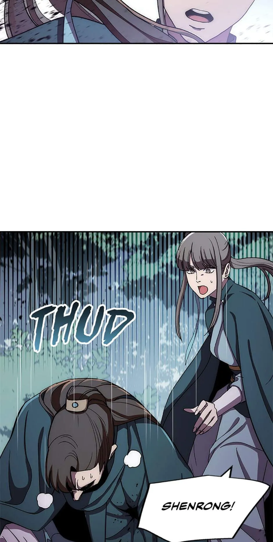 Legend of an Asura - The Poison Dragon Chapter 41 page 42 - 