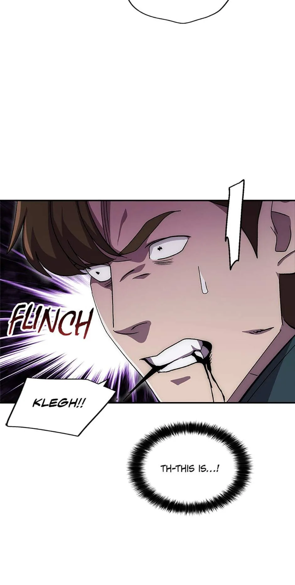 Legend of an Asura - The Poison Dragon Chapter 41 page 44 - 