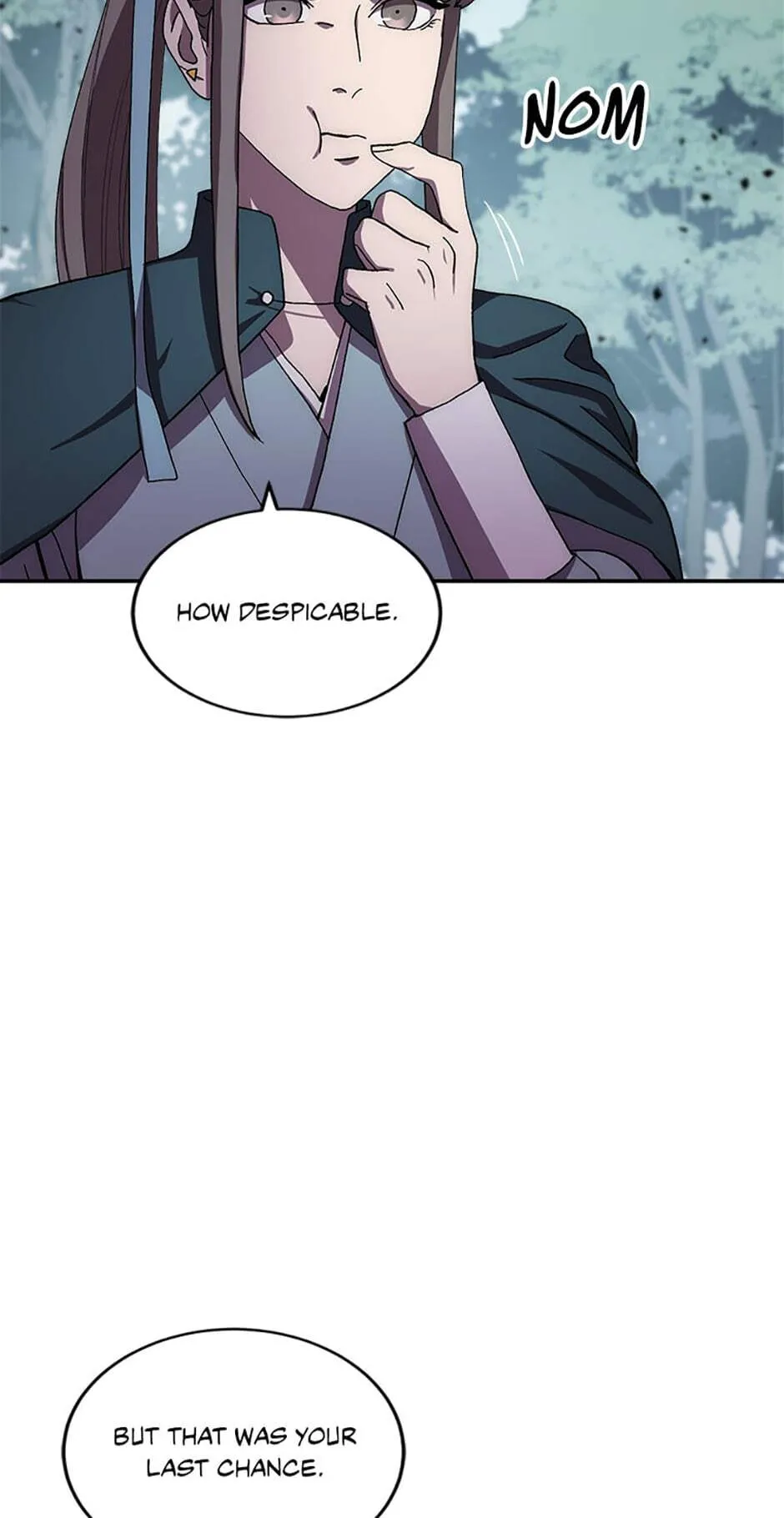Legend of an Asura - The Poison Dragon Chapter 41 page 49 - 