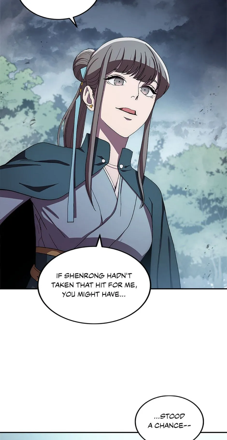 Legend of an Asura - The Poison Dragon Chapter 41 page 51 - 