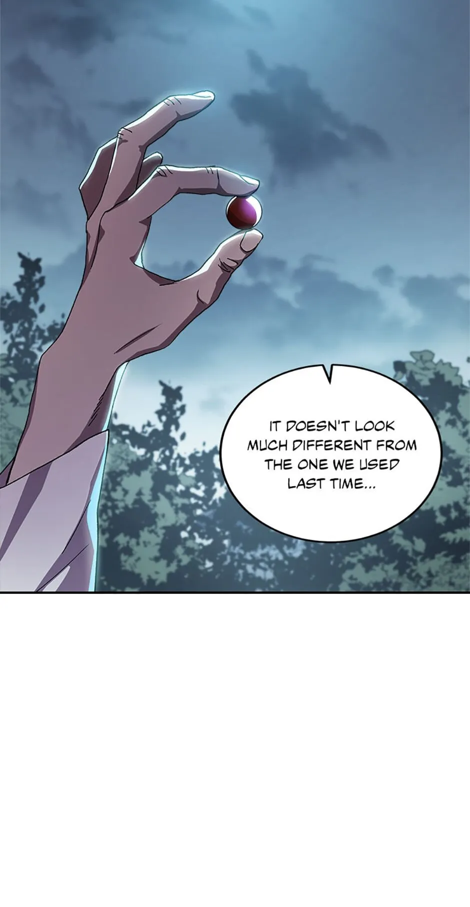 Legend of an Asura - The Poison Dragon Chapter 41 page 54 - 