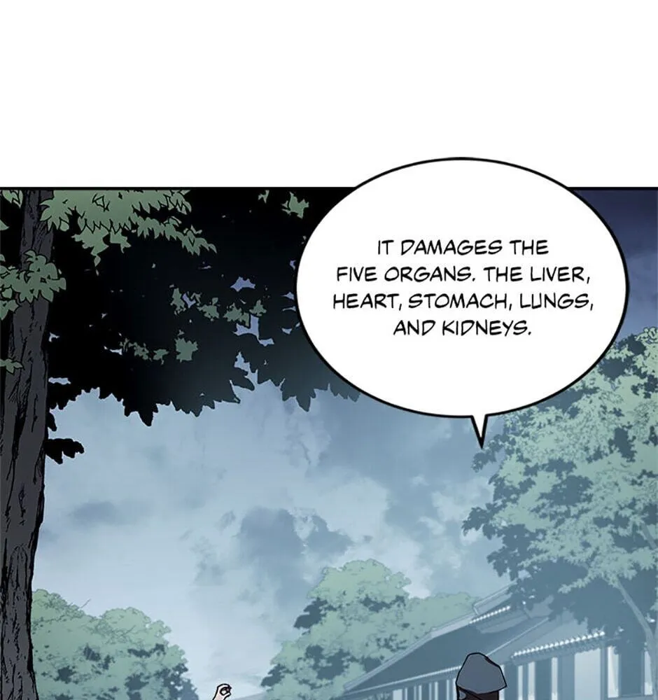 Legend of an Asura - The Poison Dragon Chapter 41 page 57 - 